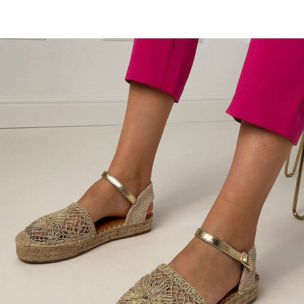 Sandals model 214651