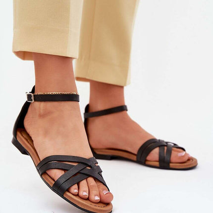 Sandals model 214698
