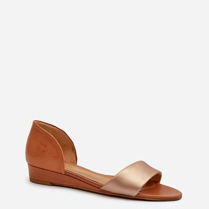 Sandals model 214702 - Très Elite