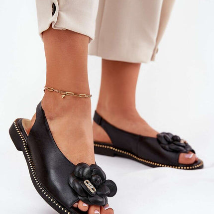 Sandals model 214703