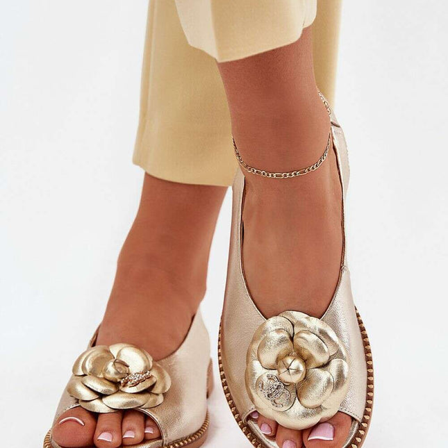 Sandals model 214703