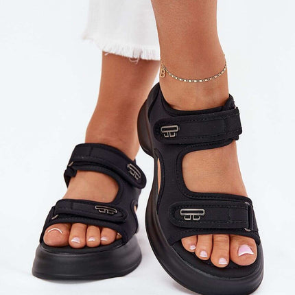 Sandals model 214745 - Très Elite