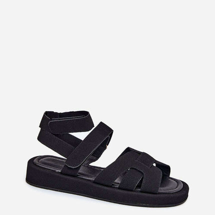 Sandals model 214747 - Très Elite