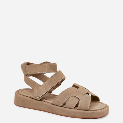 Sandals model 214747 - Très Elite