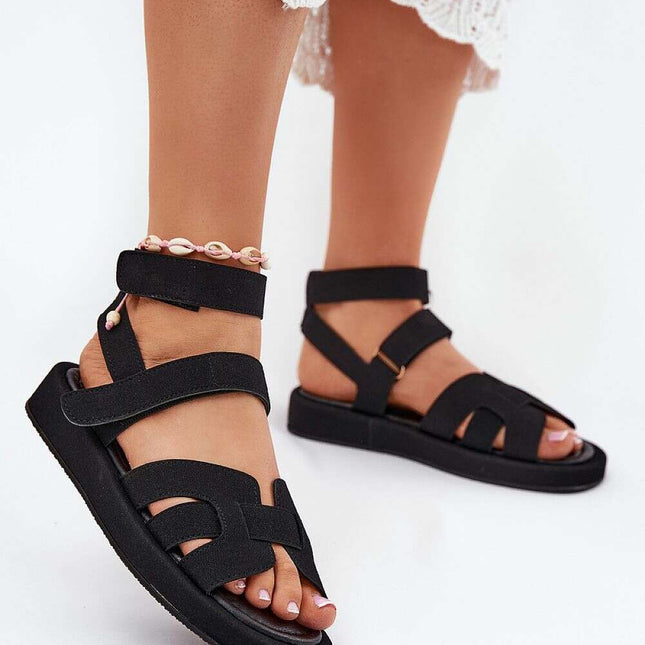 Sandals model 214747