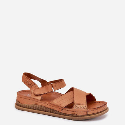 Sandals model 215022 - Très Elite