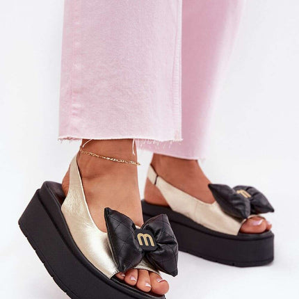 Sandals model 215025