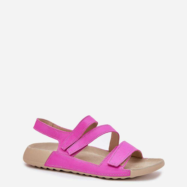 Sandals model 215027