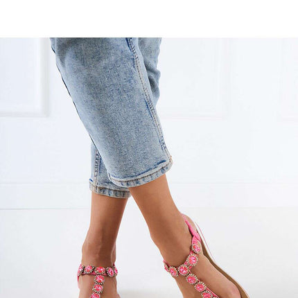 Sandals model 215087 - Très Elite