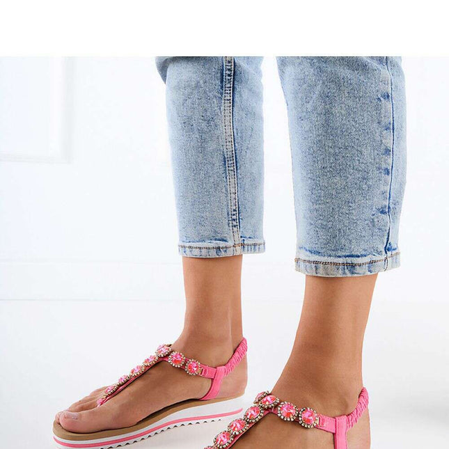 Sandals model 215087