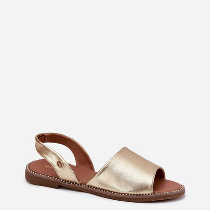 Sandals model 215146 - Très Elite