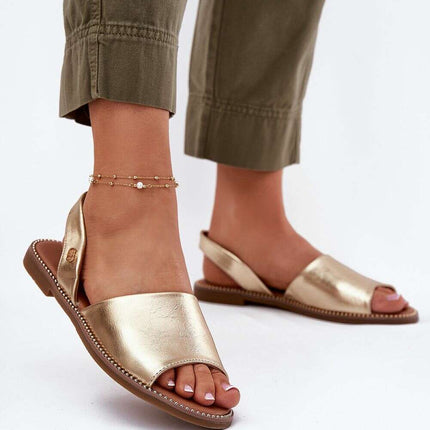 Sandals model 215146