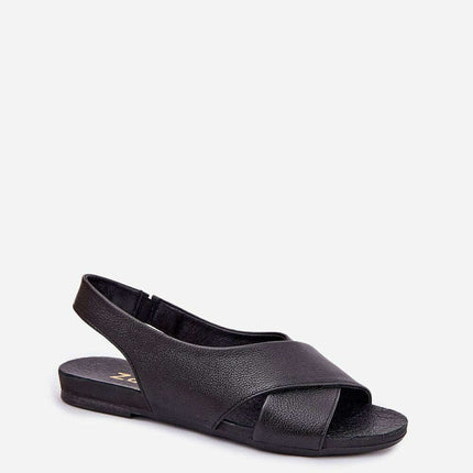 Sandals model 215147 - Très Elite