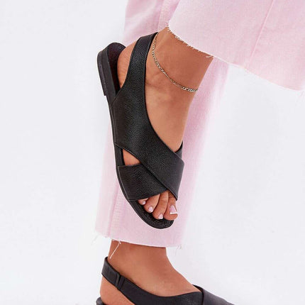 Sandals model 215147