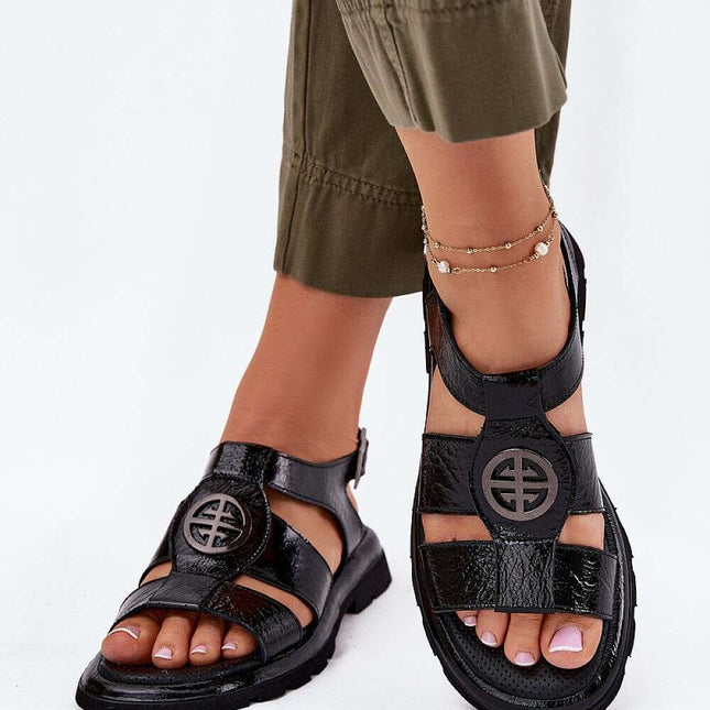 Sandals model 215341