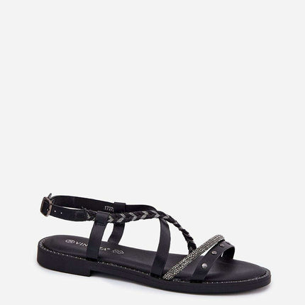 Sandals model 215346 - Très Elite