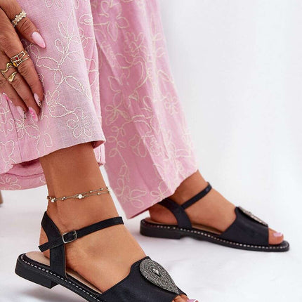 Sandals model 215348