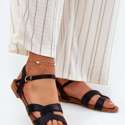 Sandals model 215351