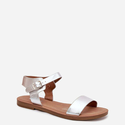 Sandals model 215645 - Très Elite