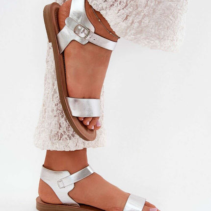 Sandals model 215645 - Très Elite