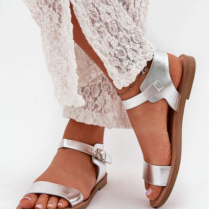 Sandals model 215645