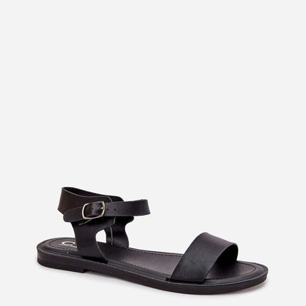 Sandals model 215646 - Très Elite