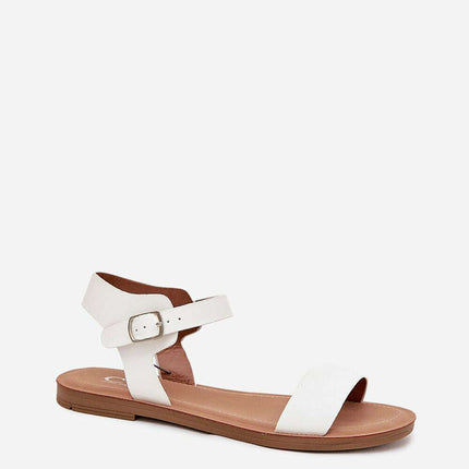 Sandals model 215647 - Très Elite