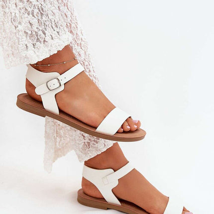 Sandals model 215647 - Très Elite