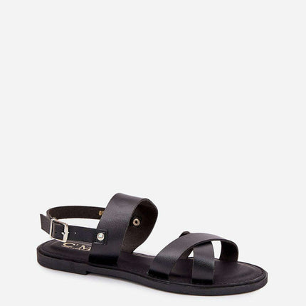 Sandals model 215648 - Très Elite
