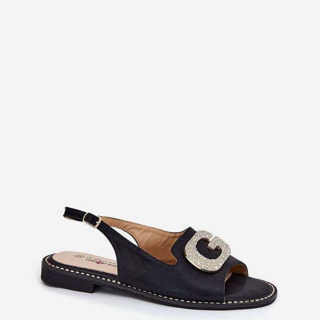 Sandals model 215705