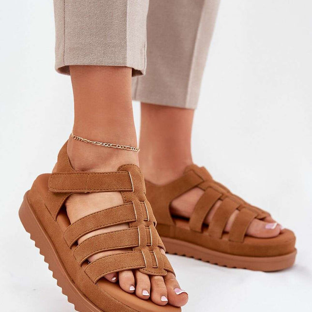 Sandals model 215717