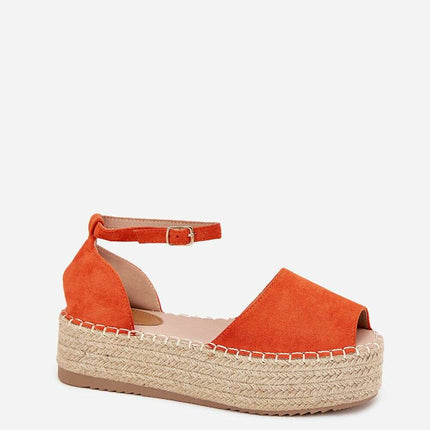 Sandals model 216027 - Très Elite