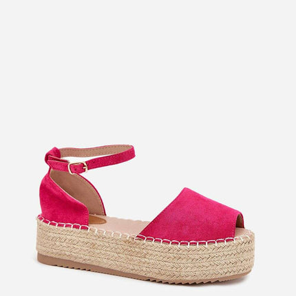 Sandals model 216028 - Très Elite