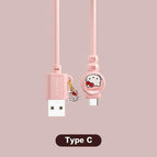 Hello Kitty Type C