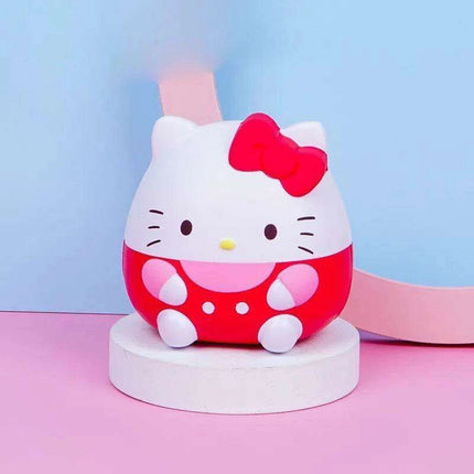 Sanrio Kuromi & Cinnamoroll Ultra Soft Slow Rebound Stress Relief Squishy Toy - Très Elite