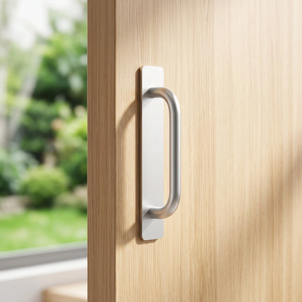 Shop1104398223 Elegant Sliding Door Handle - Sturdy, Long-Lasting Pull