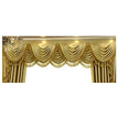 Valance / W150cmxH250cm   1pc / Rod pocket