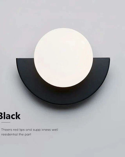 G9 LED Iron Wall Sconce Set - Chic Lighting Solution for Stylish Home Interiors