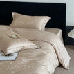 Champagne Gold / 200x220cm 4pcs