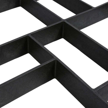 DIY Garden Pathway Paving Mold for Custom Concrete Walkways and Patios