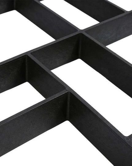 DIY Garden Pathway Paving Mold for Custom Concrete Walkways and Patios