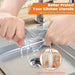 Revolutionary Double-Sided Steel Wire Cleaning Cloth for Effortless Home Maintenance