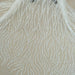 Luxurious Beaded Sequin Lace Fabric for Wedding Dresses - 130cm Wide, Available by the Yard