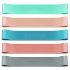 5Pcs Macarone