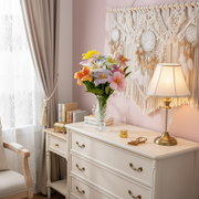 Artificial Tulip Stems — 44 cm