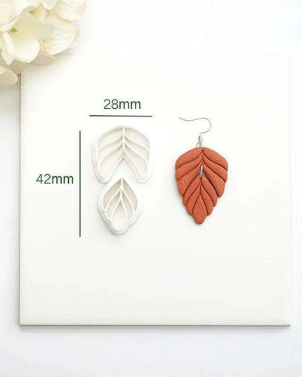 Geometric Jewelry Crafting Essentials: The Ultimate Polymer Clay Design Toolkit