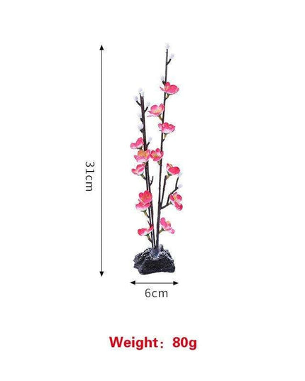 Japanese Sashimi and BBQ Swing Plate-B: Transform Your Dining Experience