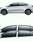 Car 1 Set-4pcs