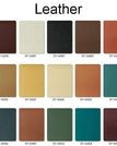 Select your leather color