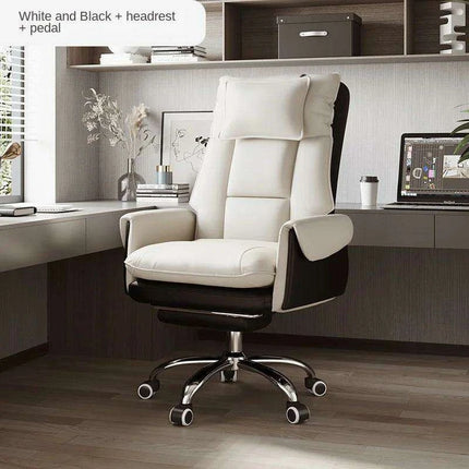Revolutionize Your Office Experience with the 2024 Premium Ergonomic Chair - Unmatched Comfort and Elegance